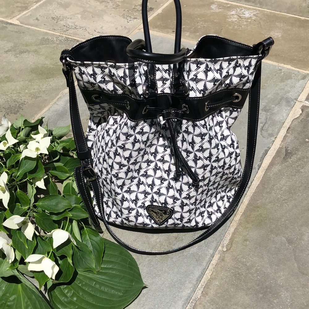 Maison MOLLERUS authentic bag
